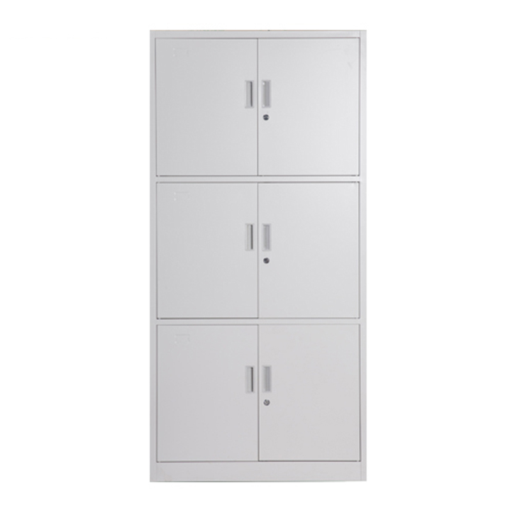 鐵皮文(wén)件櫃噴塑環保嗎？